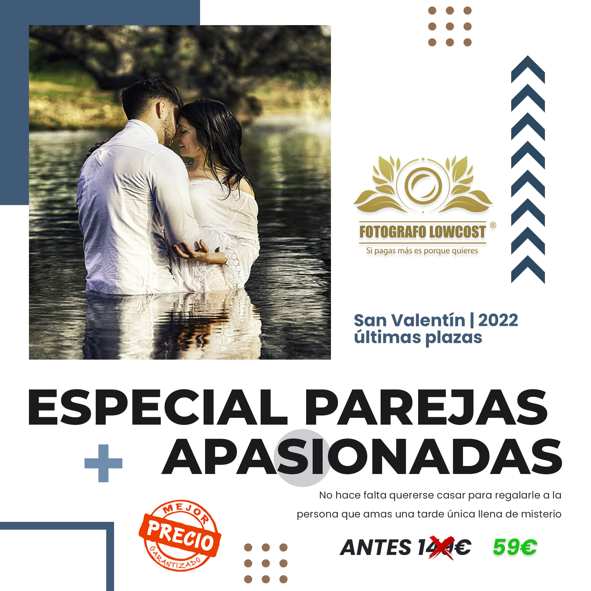 fotografo en retratos Talavera de la Real 