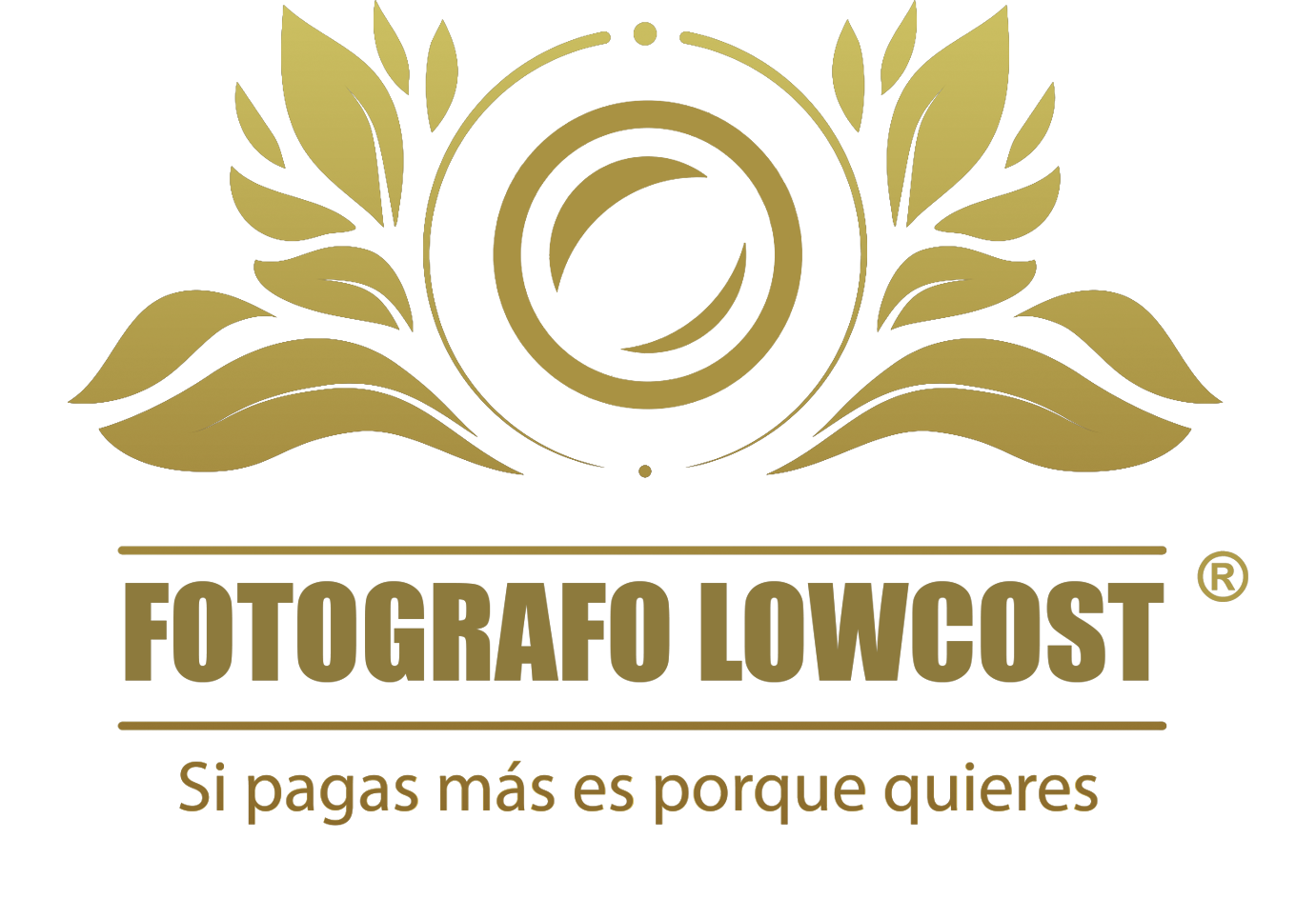 fotografo en Badajoz logo